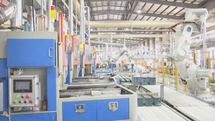 安徽 聚焦“三首”產品，以硬件創新驅動新質生產力加速形成
